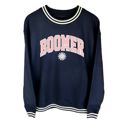 Boomer Arch