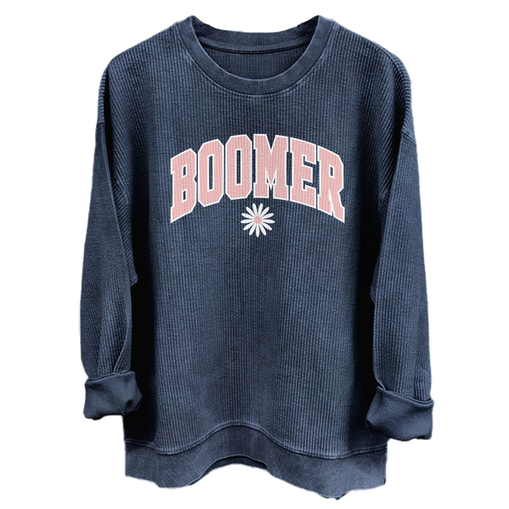 Boomer Arch