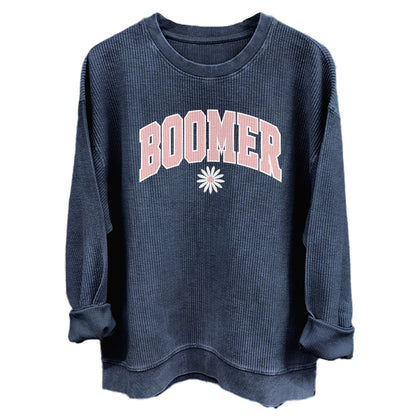 Boomer Arch