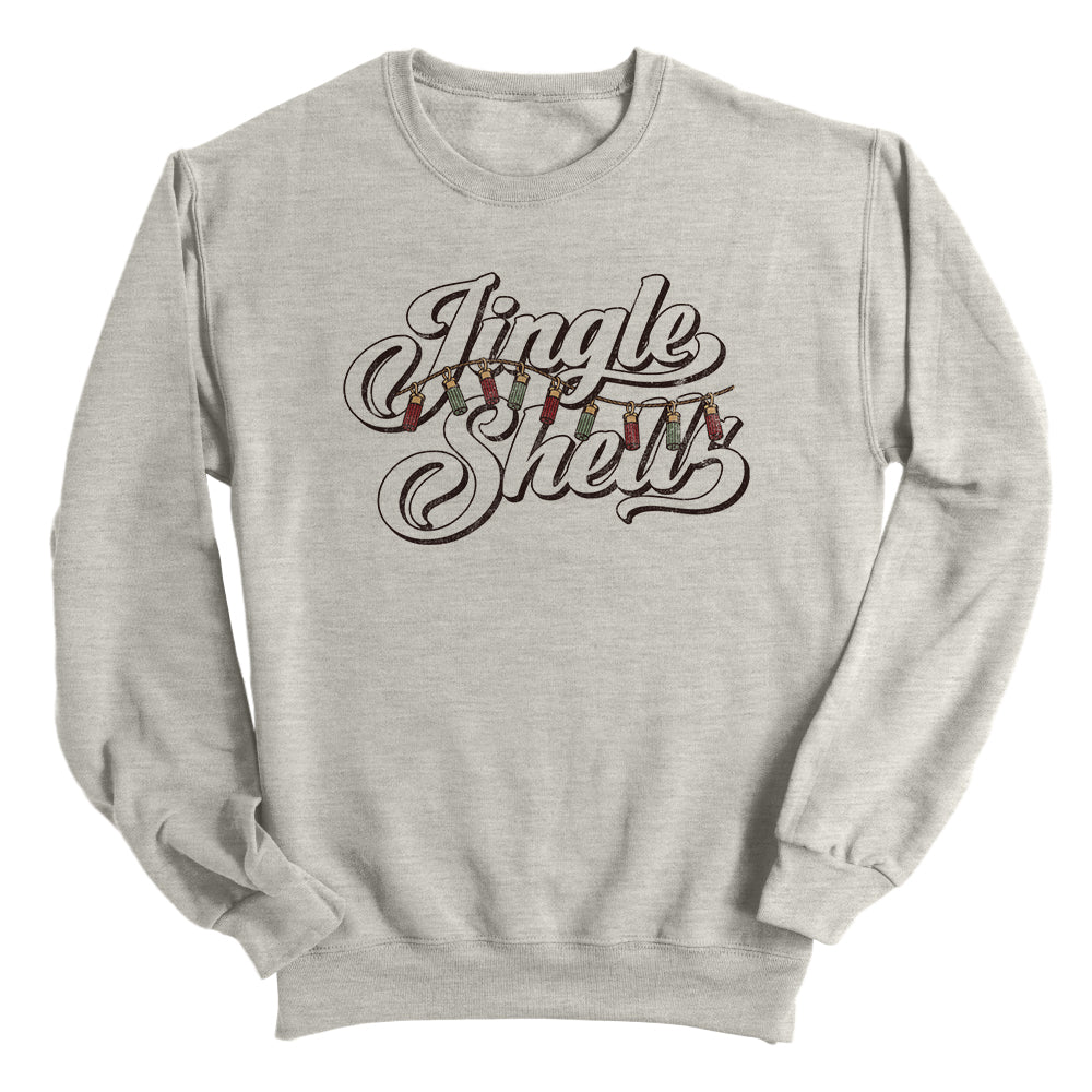 Jingle Shells