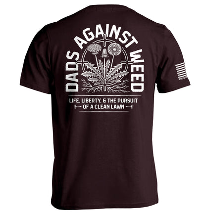 Dads Against Weed
