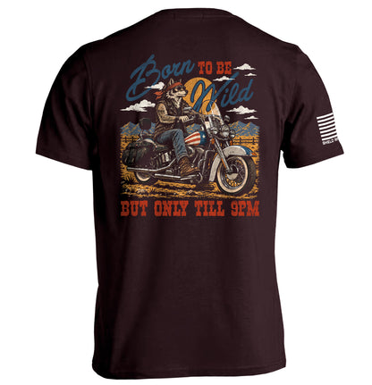 Born to be Wild