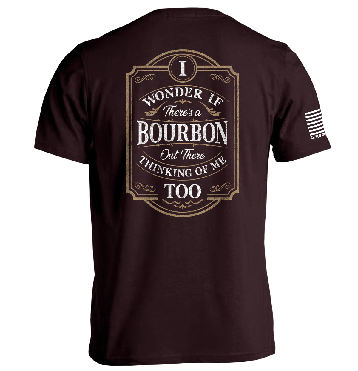 Bourbon Thinking Of Me Too