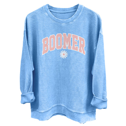 Boomer Arch