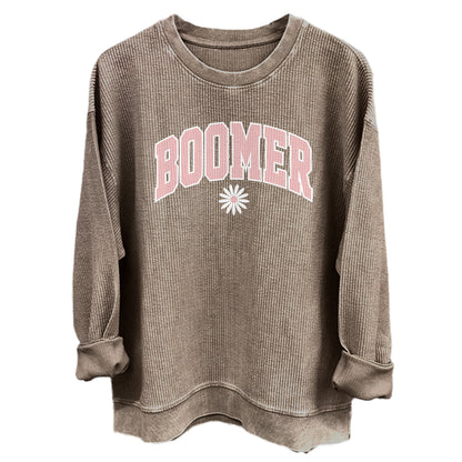Boomer Arch