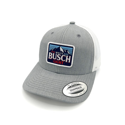 Cappellini e Cappelli Snapback Grigi | NEC IT Cappellini e Cappelli Snapback Grigi | NEC IT
