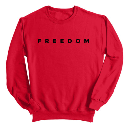 FREEDOM
