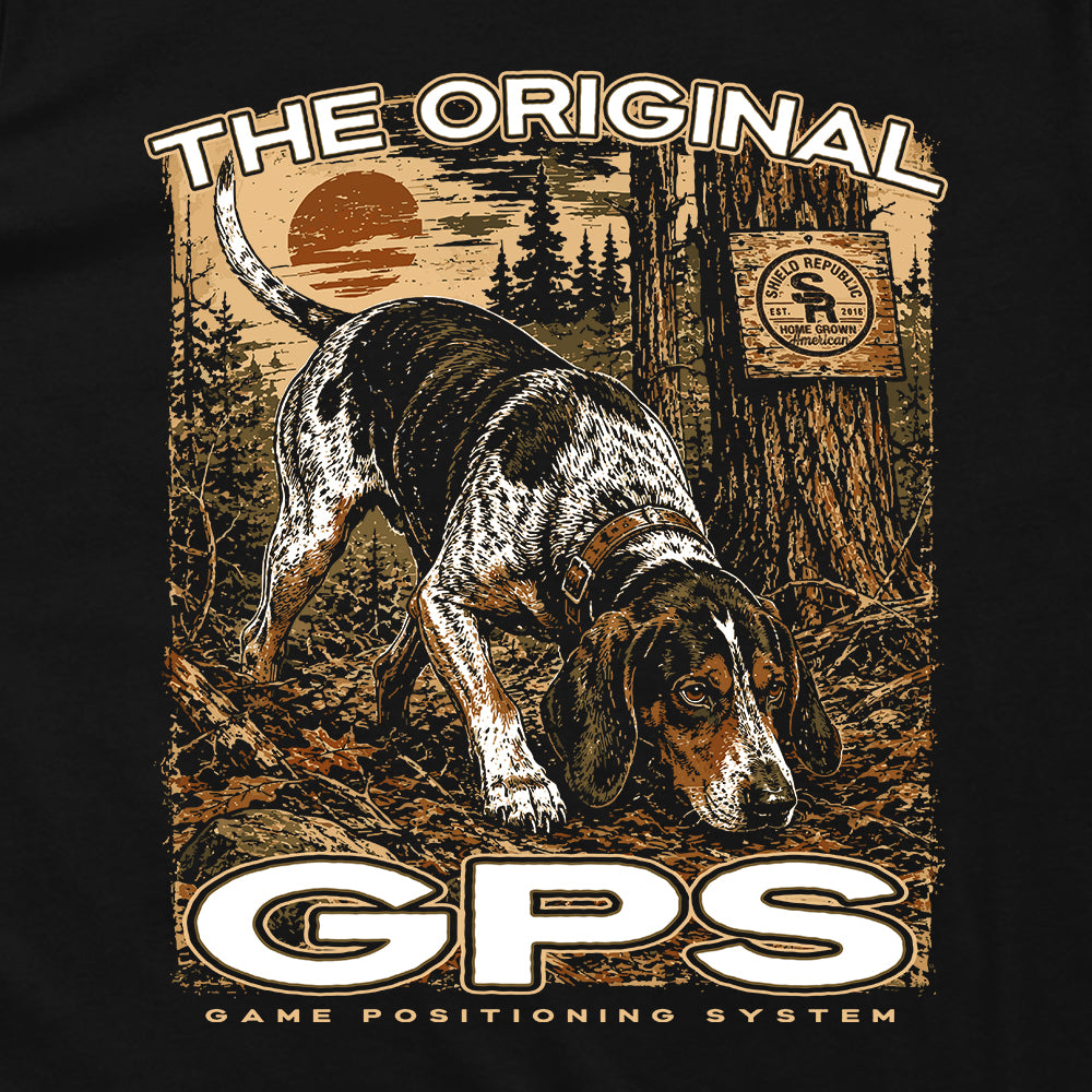 The Original GPS