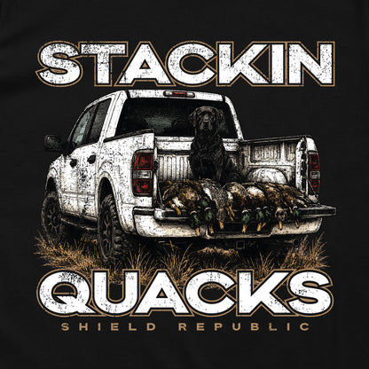 Stackin Quacks