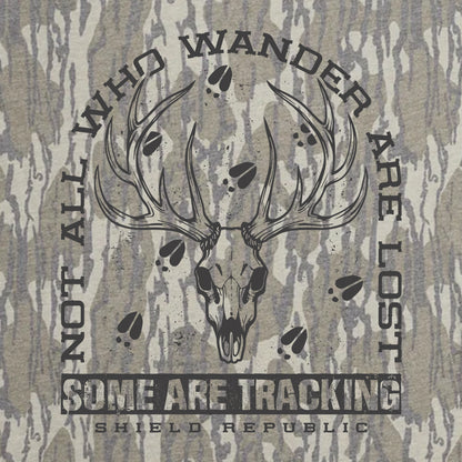 Not All Who Wander Are Lost