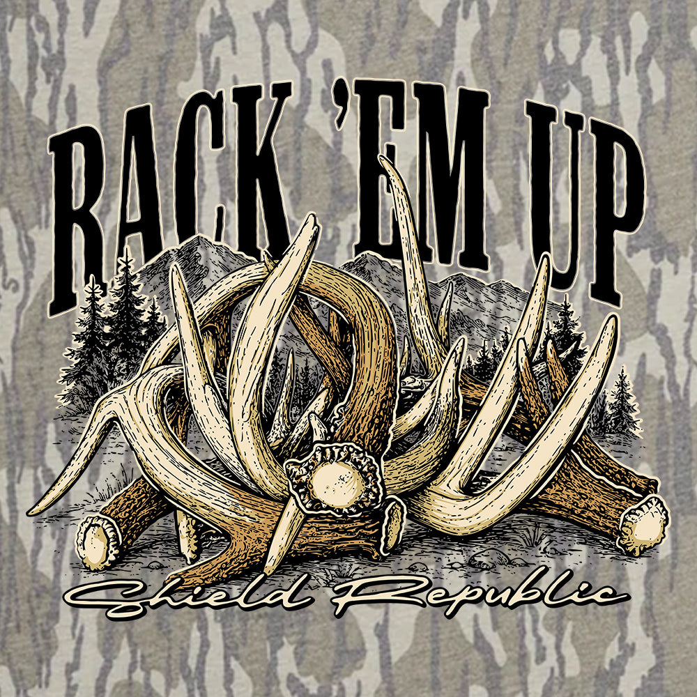 Rack 'em up - Heritage Edition