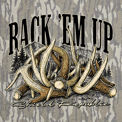 Rack 'em up - Heritage Edition