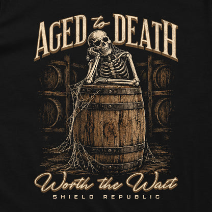 Aged to Death