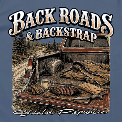 Back Roads & Backstrap