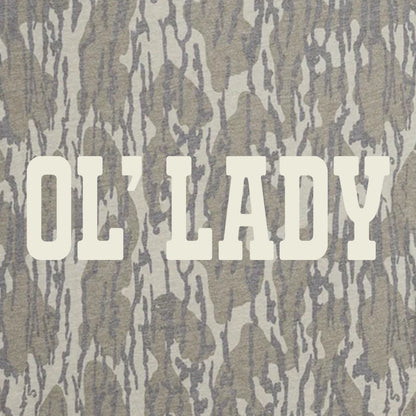 Ol' Lady