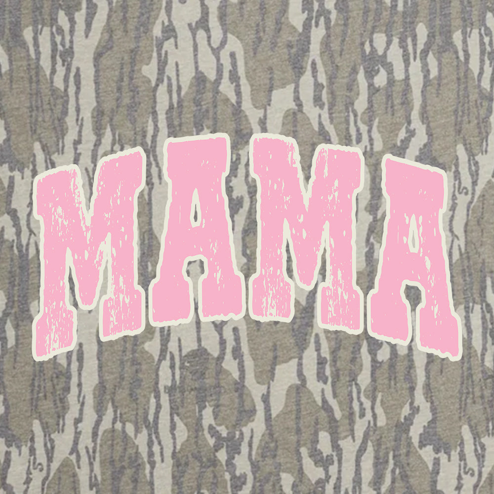 Mama Arch