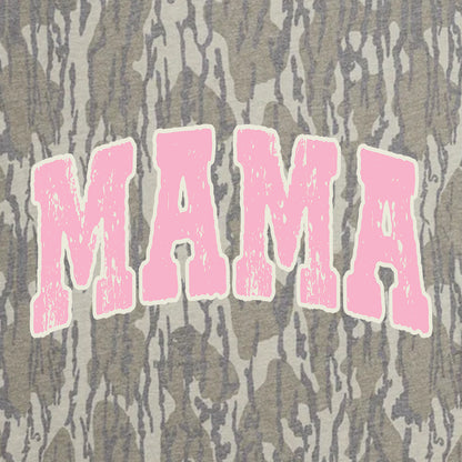 Mama Arch