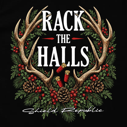 Rack the Halls