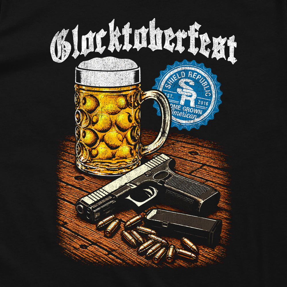Glocktoberfest