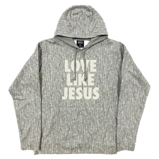 Love Like Jesus