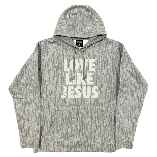 Love Like Jesus