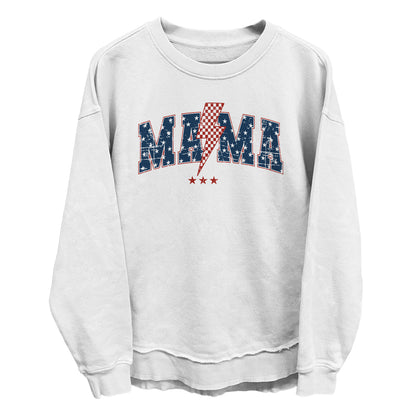 Lightning Mama (Front)