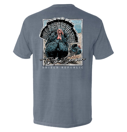 Tis the Season Turkey