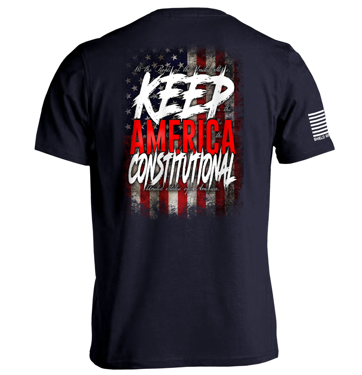 Keep America Constitutional