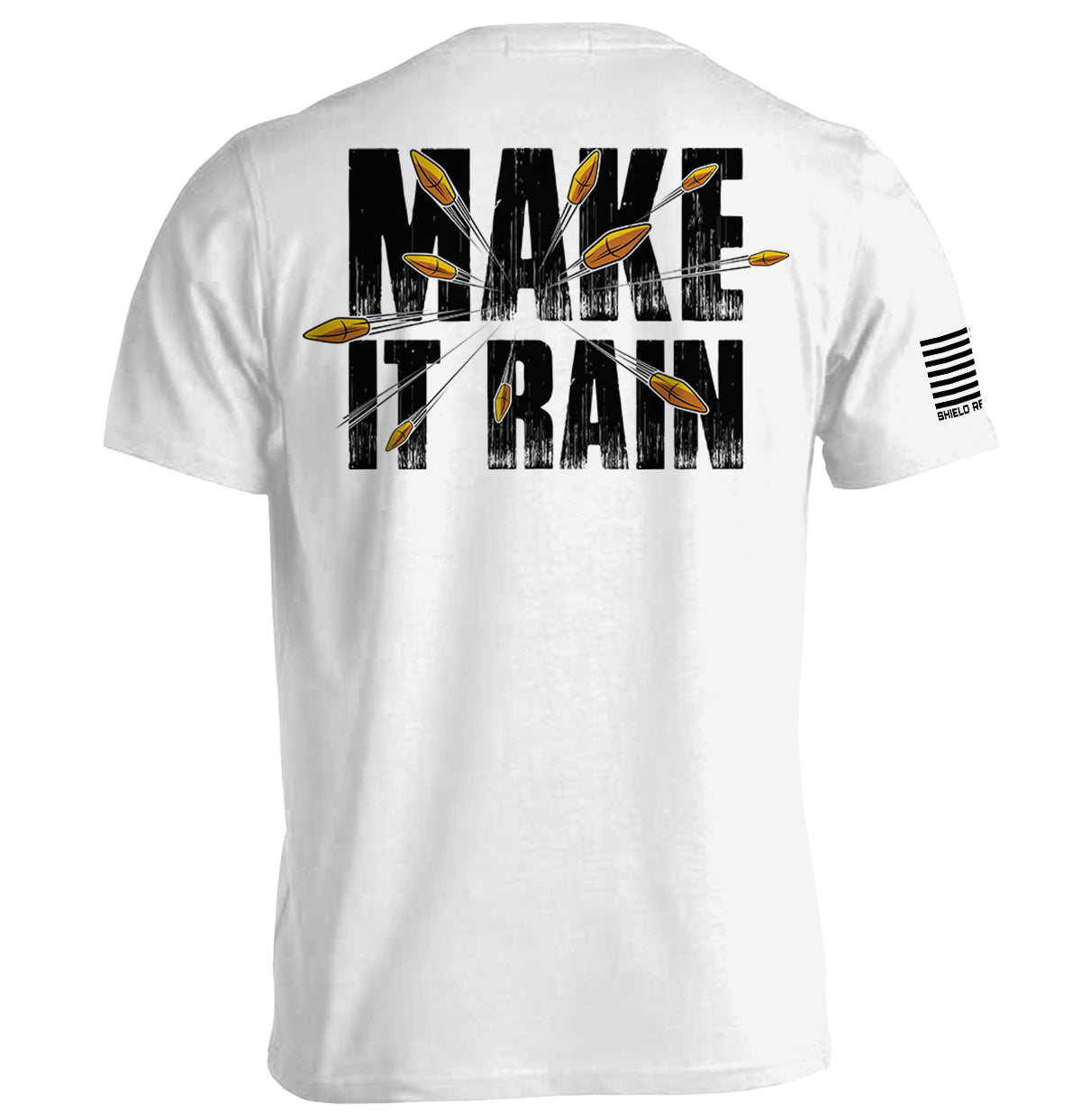 Make it Rain
