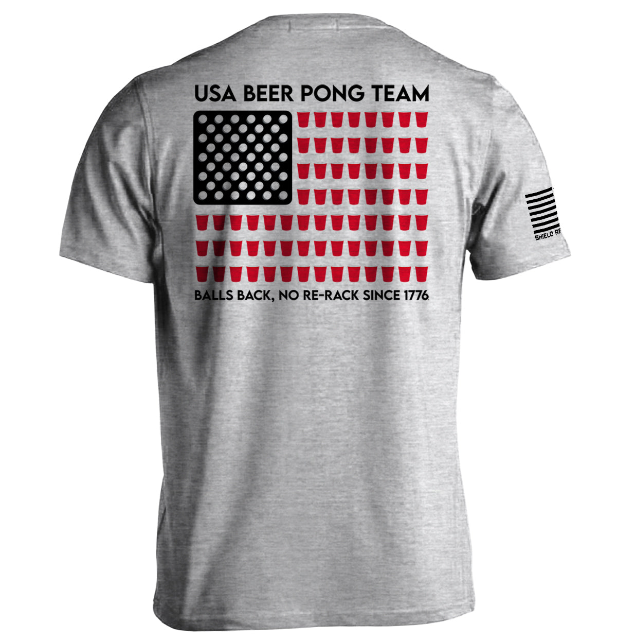 USA Beer Pong Team