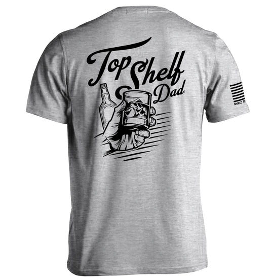 Top Shelf Dad