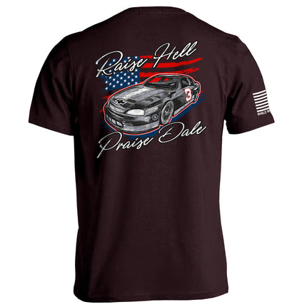 Raise Hell Praise Dale