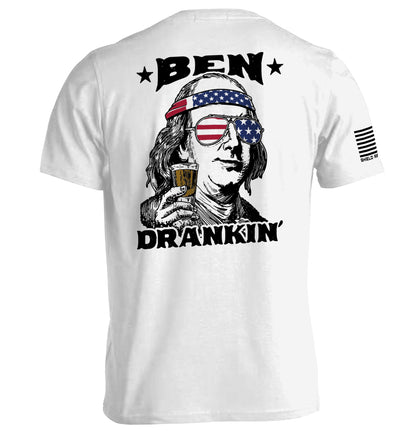 Ben Drankin'
