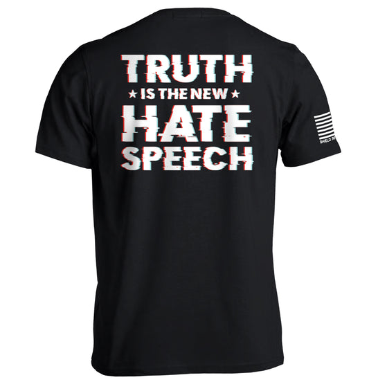 Truth is the New Hate Speech