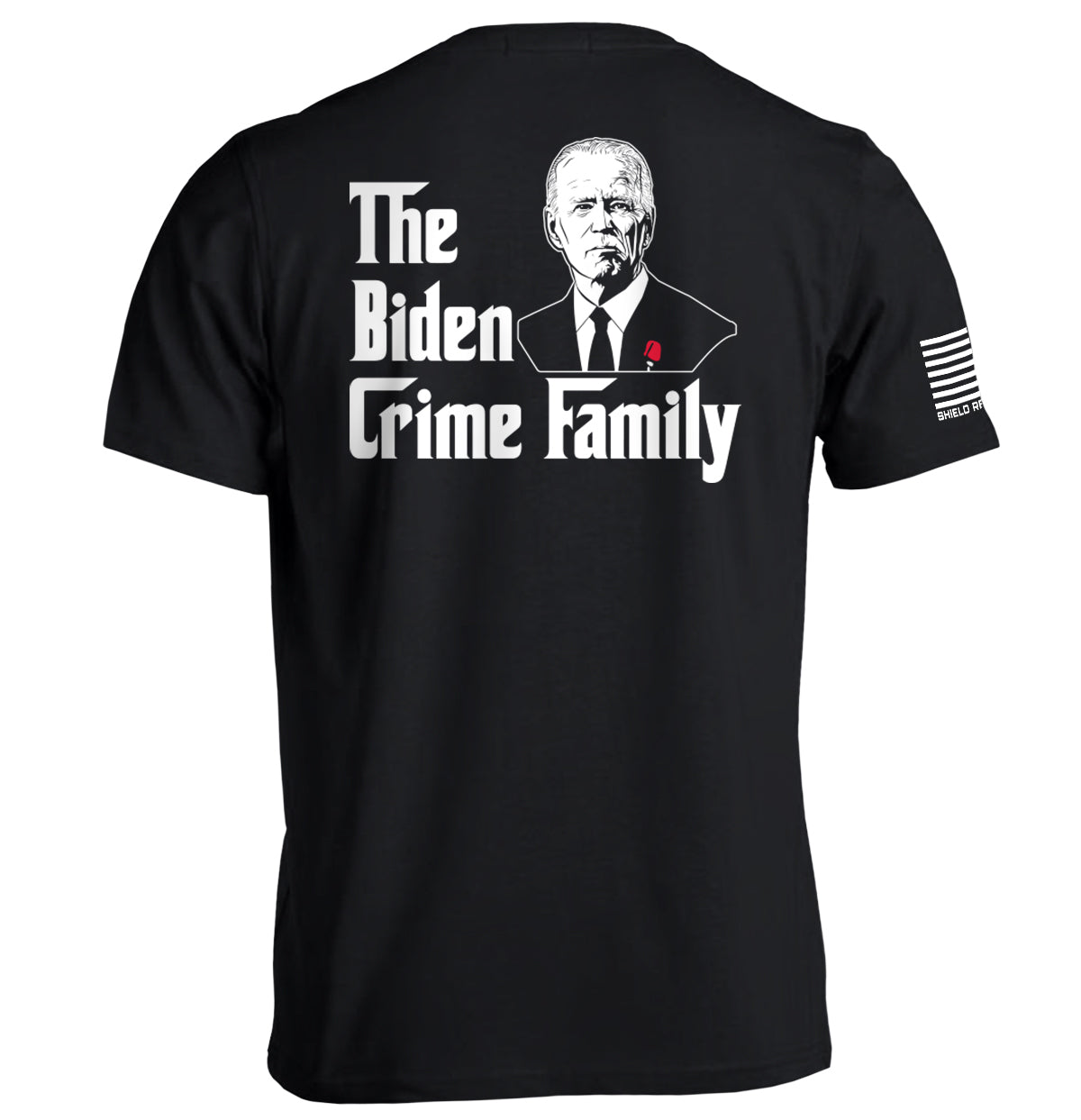 The Biden Crime Family