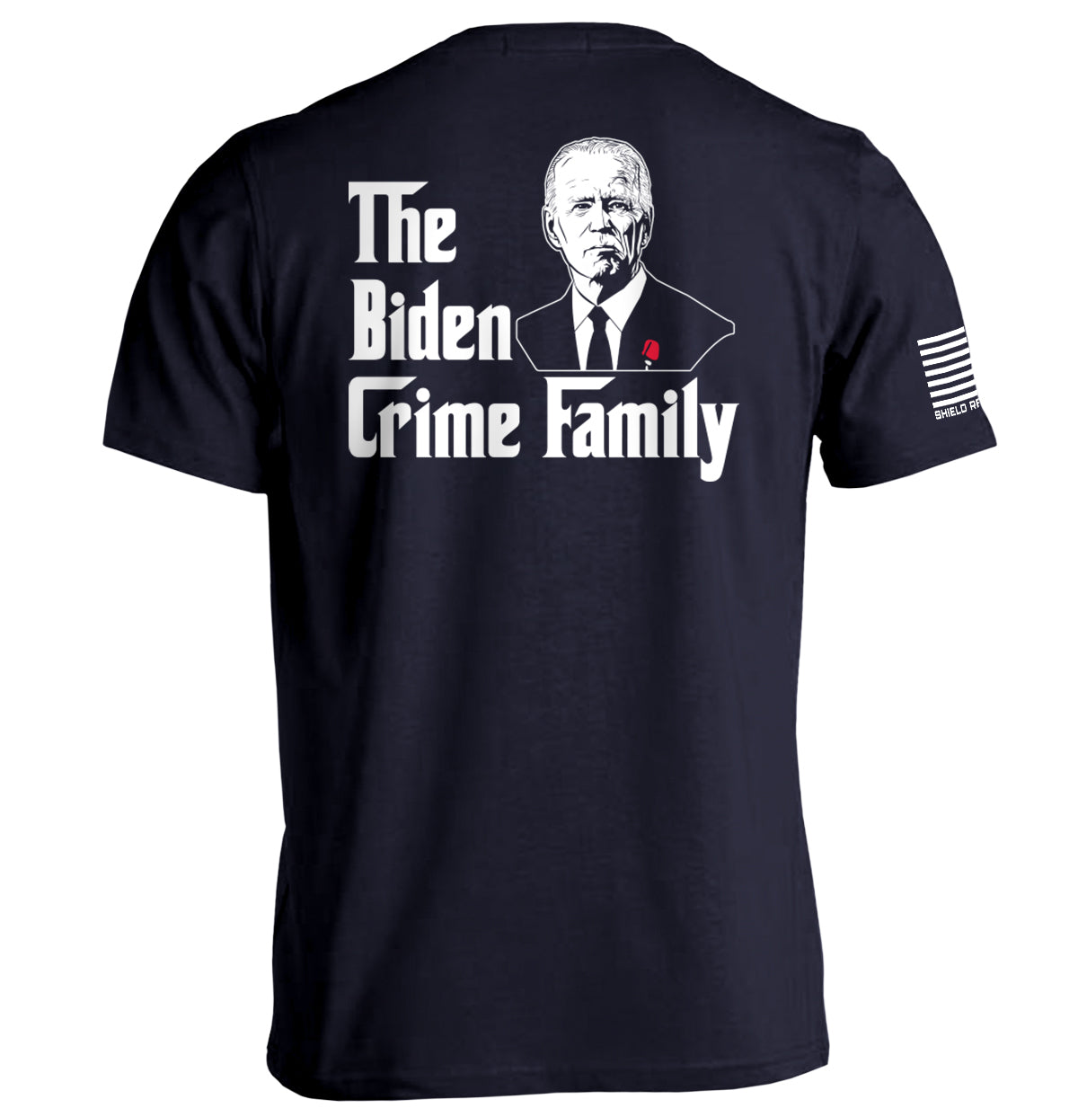 The Biden Crime Family