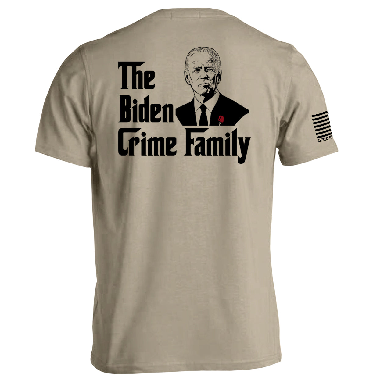 The Biden Crime Family