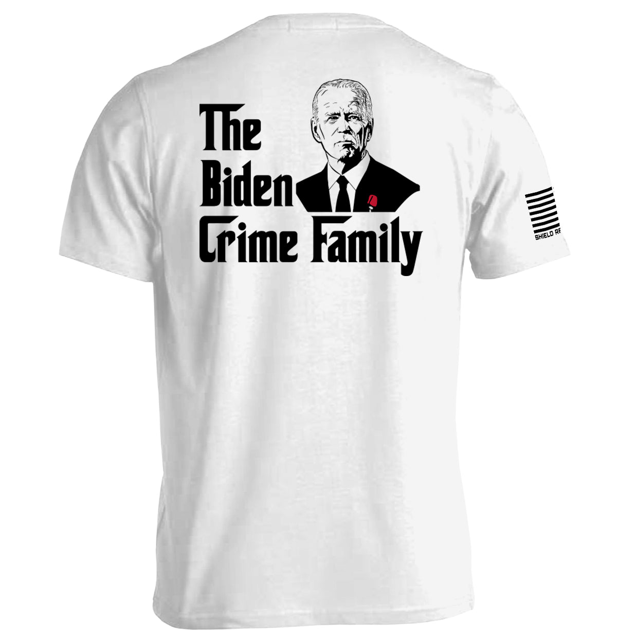 The Biden Crime Family