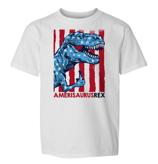 Amerisaurus Rex (Kids)