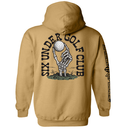 Six Under Golf Club