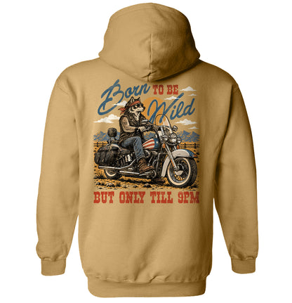 Born to be Wild