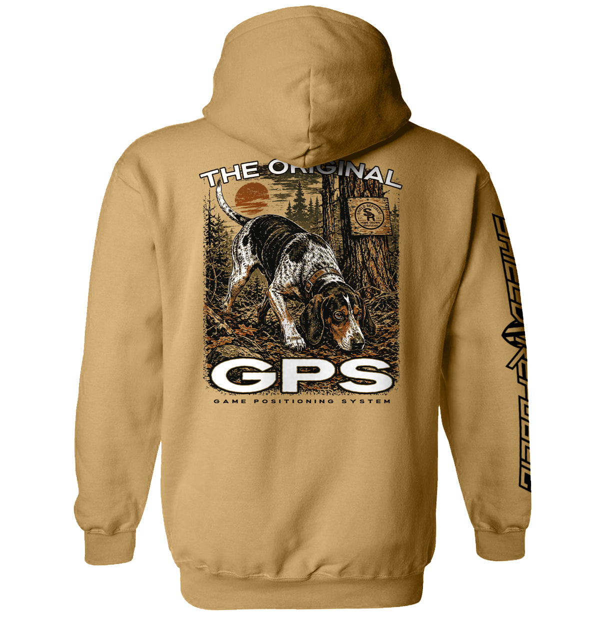 The Original GPS