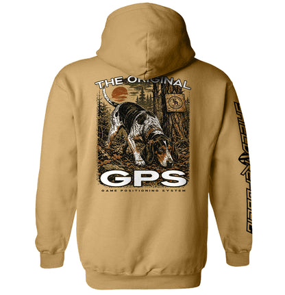 The Original GPS