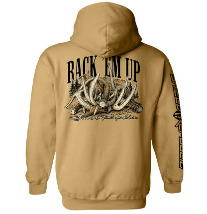 Rack 'em up