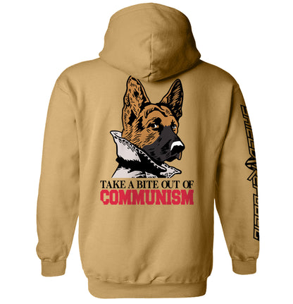 Take A Bite Out Of Communism