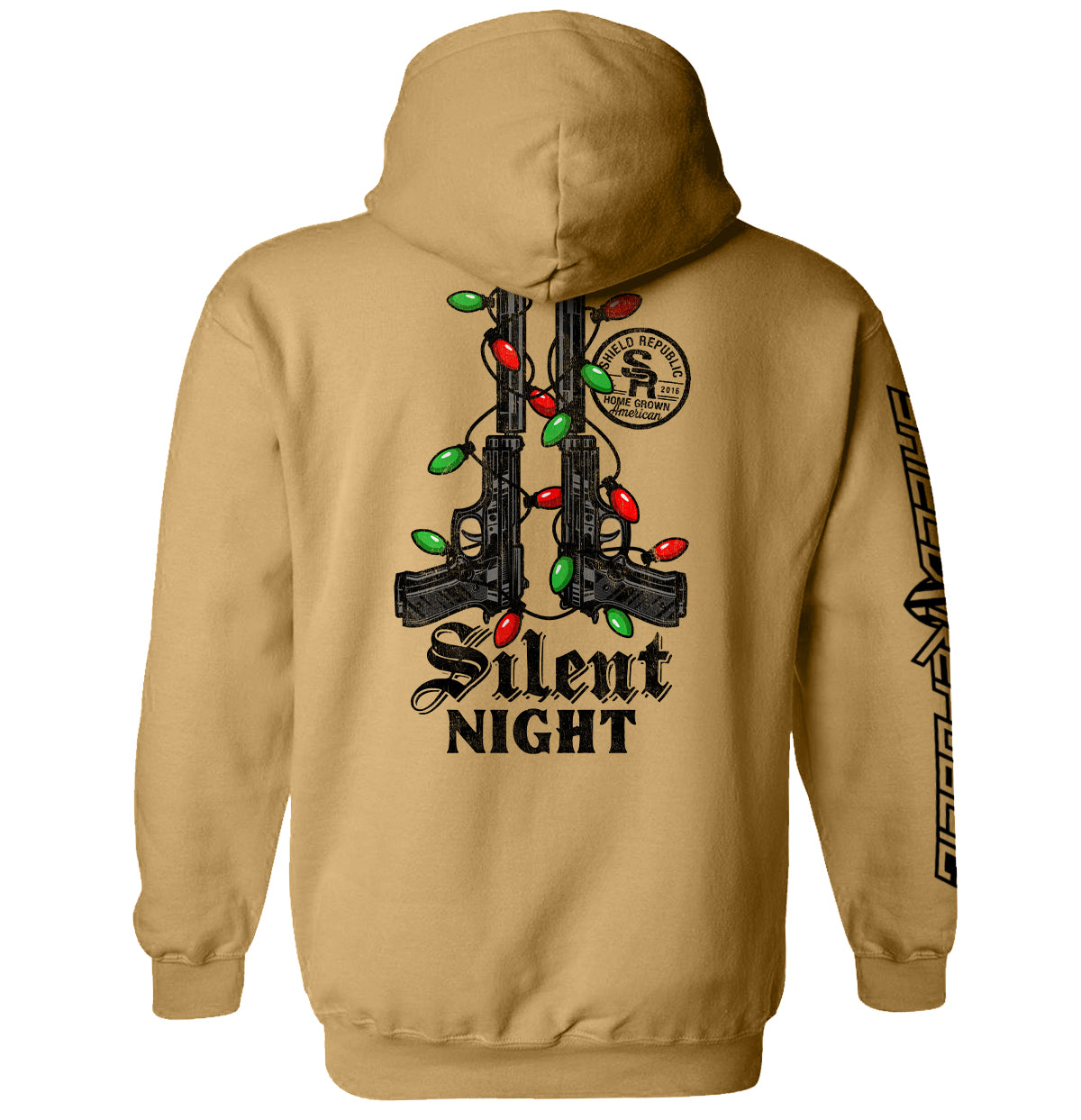 Silent Night
