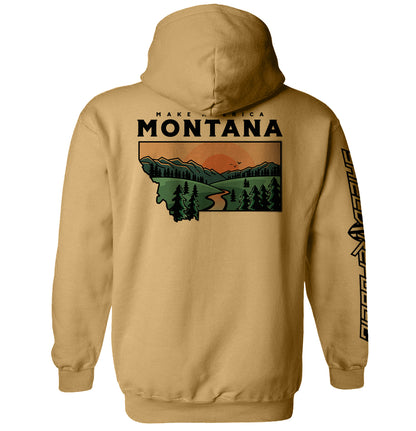 Make America Montana