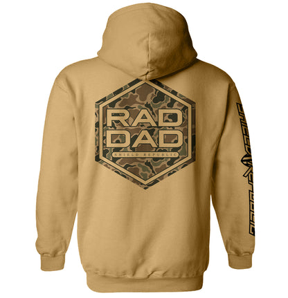 Rad Dad Duck Camo