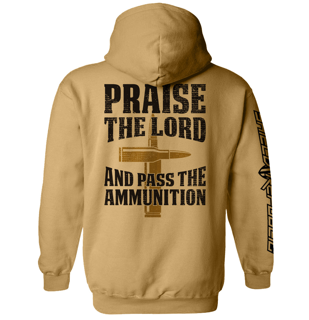 Praise The Lord And Pass The Ammunition Shield Republic Praise the lord and pass the ammunition shield republic