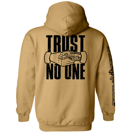 Trust No One (Black)